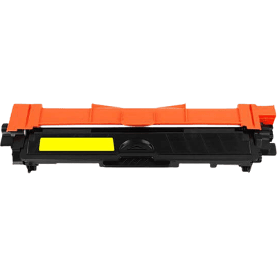 Brother Tn245y Xl Gul Kompatibel Toner 2200 Sider (Tn-245y) Brother Tn245y Xl Gul Kompatibel Toner 2200 Sider (Tn-245y)