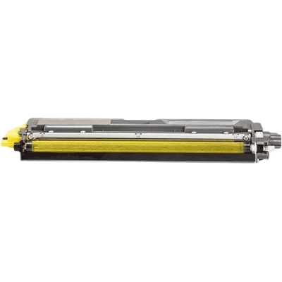 Brother Tn247y Xl Gul Kompatibel Toner 2300 Sider (Tn-247y) Brother Tn247y Xl Gul Kompatibel Toner 2300 Sider (Tn-247y)