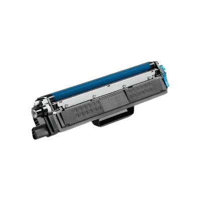 Brother Tn249c Xxl Cyan Kompatibel Toner 4000 Sider Brother Tn249c Xxl Cyan Kompatibel Toner 4000 Sider