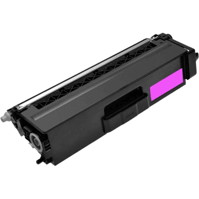 Brother Tn321m Magenta Kompatibel Toner 1500 Sider (Tn-321m) Brother Tn321m Magenta Kompatibel Toner 1500 Sider (Tn-321m)