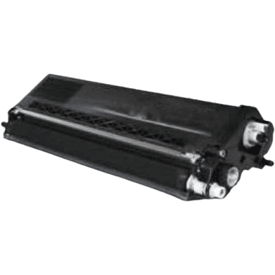 Brother Tn325bk Xl Sort Kompatibel Toner 4000 Sider (Tn-325bk) Brother Tn325bk Xl Sort Kompatibel Toner 4000 Sider (Tn-325bk)
