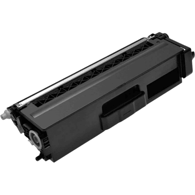 Brother Tn326bk Xl Sort Kompatibel Toner 4000 Sider (Tn-326bk) Brother Tn326bk Xl Sort Kompatibel Toner 4000 Sider (Tn-326bk)