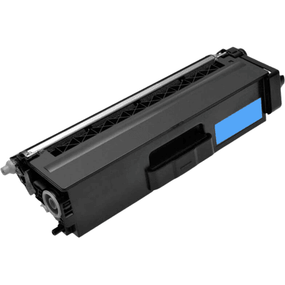 Brother Tn326c Xl Cyan Kompatibel Toner 3500 Sider (Tn-326c) Brother Tn326c Xl Cyan Kompatibel Toner 3500 Sider (Tn-326c)