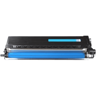 Brother Tn329c Xxl Cyan Kompatibel Toner 6000 Sider (Tn-329c) Brother Tn329c Xxl Cyan Kompatibel Toner 6000 Sider (Tn-329c)