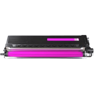 Brother - TN329M - Magenta - 6000 sider - Toner Brother - TN329M - Magenta - 6000 sider - Toner