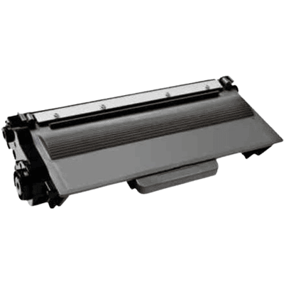 Brother Tn3380 Xl Sort Kompatibel Toner 8000 Sider (Tn-3380) Brother Tn3380 Xl Sort Kompatibel Toner 8000 Sider (Tn-3380)