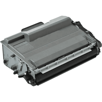 Brother Tn3430 Sort Kompatibel Toner 3000 Sider (Tn-3430) Brother Tn3430 Sort Kompatibel Toner 3000 Sider (Tn-3430)