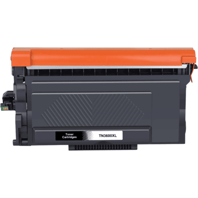 Brother Tn3600xl Sort Kompatibel Toner 6000 Sider Brother Tn3600xl Sort Kompatibel Toner 6000 Sider