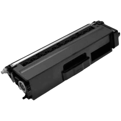 Brother - TN421BK - Sort - Toner Brother - TN421BK - Sort - Toner