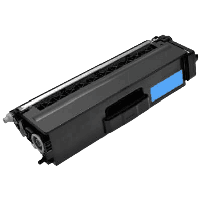Brother Tn426c Xxl Cyan Kompatibel Toner 6500 Sider (Tn-426c) Brother Tn426c Xxl Cyan Kompatibel Toner 6500 Sider (Tn-426c)