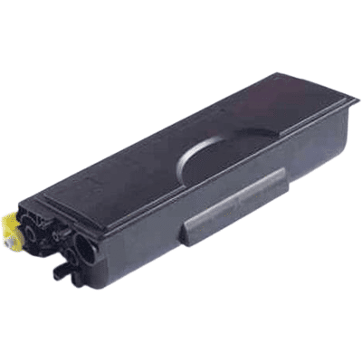 Brother Tn6600 Xl Sort Kompatibel Toner 6000 Sider (Tn-6600) Brother Tn6600 Xl Sort Kompatibel Toner 6000 Sider (Tn-6600)