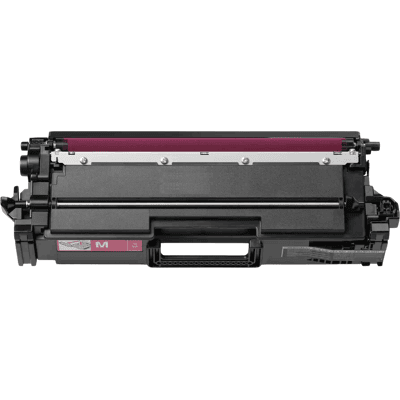 Brother Tn821xlm Magenta Kompatibel Toner 9000 Sider Brother Tn821xlm Magenta Kompatibel Toner 9000 Sider