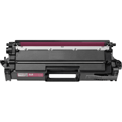 Brother Tn821xxlm Xxl Magenta Kompatibel Toner 12000 Sider Brother Tn821xxlm Xxl Magenta Kompatibel Toner 12000 Sider