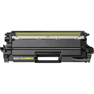 Brother Tn821xxly Xxl Gul Kompatibel Toner 12000 Sider Brother Tn821xxly Xxl Gul Kompatibel Toner 12000 Sider