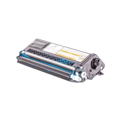 Brother Tn900c Cyan Kompatibel Toner 6000 Sider (Tn-900c) Brother Tn900c Cyan Kompatibel Toner 6000 Sider (Tn-900c)