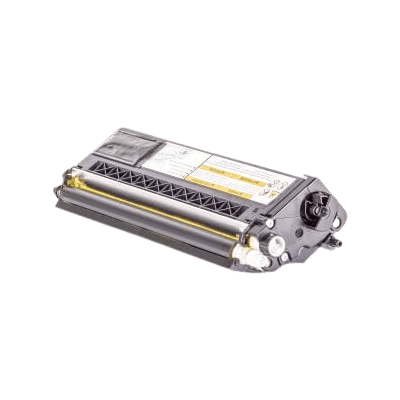 Brother - TN-900Y - Gul - 6000 sider - Toner cartridge Brother - TN-900Y - Gul - 6000 sider - Toner cartridge