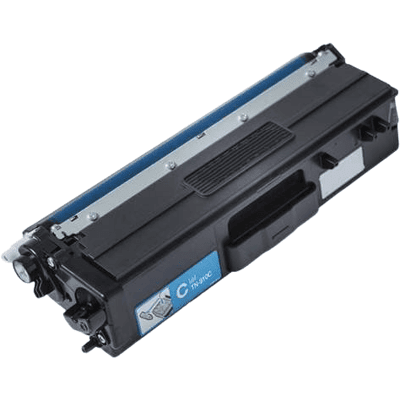 Brother Tn910c Cyan Kompatibel Toner 9000 Sider (Tn-910c) Brother Tn910c Cyan Kompatibel Toner 9000 Sider (Tn-910c)