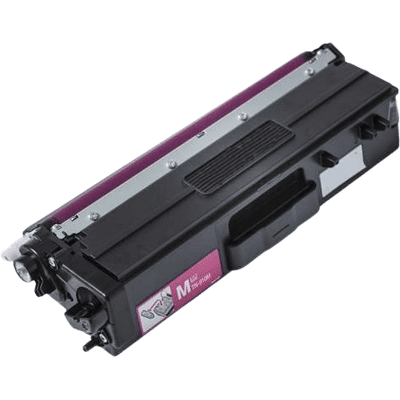 Brother Tn910m Magenta Kompatibel Toner 9000 Sider (Tn-910m) Brother Tn910m Magenta Kompatibel Toner 9000 Sider (Tn-910m)