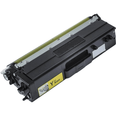 Brother Tn910y Gul Kompatibel Toner 9000 Sider (Tn-910y) Brother Tn910y Gul Kompatibel Toner 9000 Sider (Tn-910y)