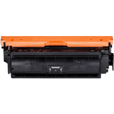 Canon 040hy Xl Gul Kompatibel Toner 10000 Sider (0455c001) Canon 040hy Xl Gul Kompatibel Toner 10000 Sider (0455c001)