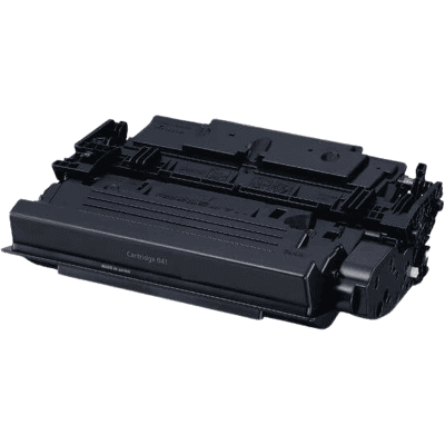 Canon 041h Xl Sort Kompatibel Toner 20000 Sider (0453c002) Canon 041h Xl Sort Kompatibel Toner 20000 Sider (0453c002)