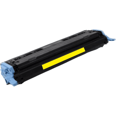 Canon 707 Gul Kompatibel Toner 2000 Sider (9421a004) Canon 707 Gul Kompatibel Toner 2000 Sider (9421a004)