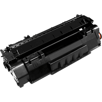 Canon 708 Sort Kompatibel Toner 3000 Sider (0266b002) Canon 708 Sort Kompatibel Toner 3000 Sider (0266b002)