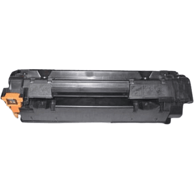 Canon 716k Sort Kompatibel Toner 2400 Sider (1980b002) Canon 716k Sort Kompatibel Toner 2400 Sider (1980b002)