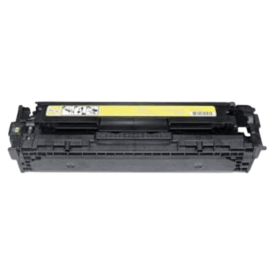 Canon 716Y - Gul - 1500 sider - Tonerpatron Canon 716Y - Gul - 1500 sider - Tonerpatron