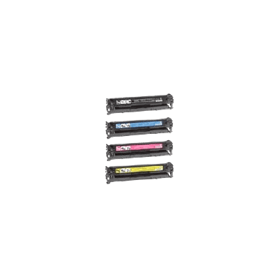 Canon 718 4 Stk. Rabatpakke Toner 11900 Sider - Kompatibel Canon 718 4 Stk. Rabatpakke Toner 11900 Sider - Kompatibel