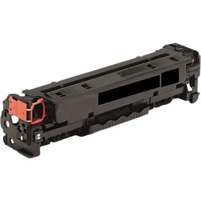 Canon 718bk Sort Kompatibel Toner 3500 Sider (2662b002) Canon 718bk Sort Kompatibel Toner 3500 Sider (2662b002)