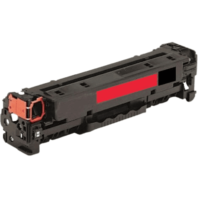 Canon 718m Magenta Kompatibel Toner 2800 Sider (2660b002) Canon 718m Magenta Kompatibel Toner 2800 Sider (2660b002)