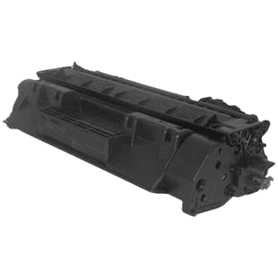 Canon 719 Sort Kompatibel Toner 2300 Sider (3479b002) Canon 719 Sort Kompatibel Toner 2300 Sider (3479b002)