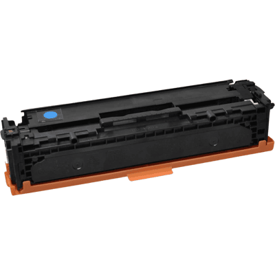 Canon 731c Cyan Kompatibel Toner 1800 Sider (6271b002) Canon 731c Cyan Kompatibel Toner 1800 Sider (6271b002)