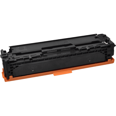 Canon - 731HK - Sort - Kompatibel Toner - 2400 sider Canon - 731HK - Sort - Kompatibel Toner - 2400 sider