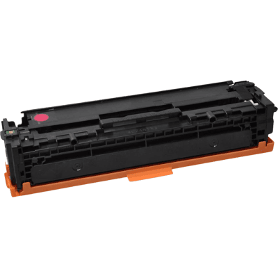 Canon - 731M - Magenta - 1800 sider - toner Canon - 731M - Magenta - 1800 sider - toner