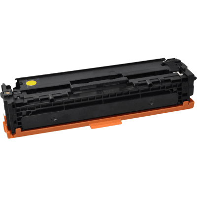 Canon 731y Gul Kompatibel Toner 1500 Sider (6269b002) Canon 731y Gul Kompatibel Toner 1500 Sider (6269b002)