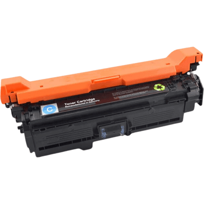 Canon 732c Cyan Kompatibel Toner 6400 Sider (6262b002) Canon 732c Cyan Kompatibel Toner 6400 Sider (6262b002)