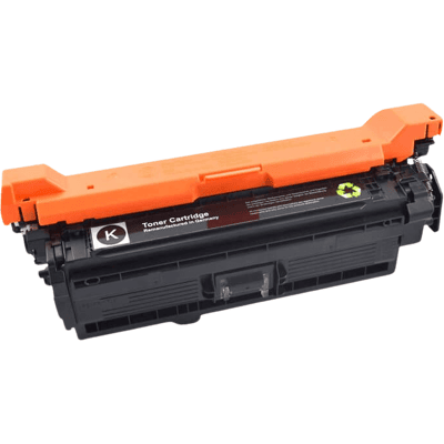 Canon 732h Sort Kompatibel Toner 11000 Sider (6264b002) Canon 732h Sort Kompatibel Toner 11000 Sider (6264b002)