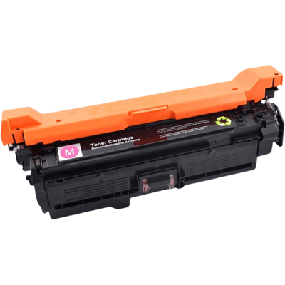 Canon 732m Magenta Kompatibel Toner 6400 Sider (6261b002) Canon 732m Magenta Kompatibel Toner 6400 Sider (6261b002)