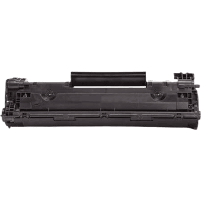 Canon 737 Sort Kompatibel Toner 2400 Sider (9435b002) Canon 737 Sort Kompatibel Toner 2400 Sider (9435b002)