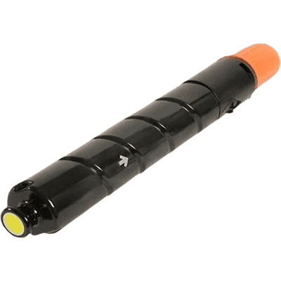 Canon - C-EXV28 - Gul - 38000 sider - Toner Canon - C-EXV28 - Gul - 38000 sider - Toner