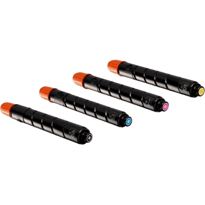 Canon C-Exv28 4 Stk. Rabatpakke Toner 158000 Sider - Kompatibel Canon C-Exv28 4 Stk. Rabatpakke Toner 158000 Sider - Kompatibel