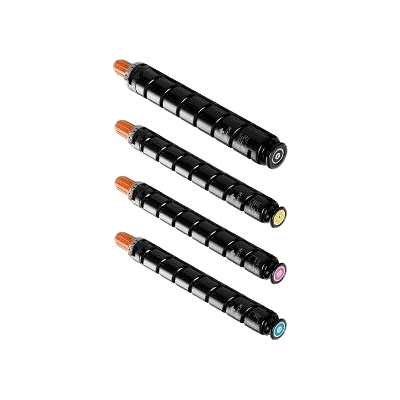 Canon C-Exv29 4 Stk. Rabatpakke Toner 117000 Sider - Kompatibel Canon C-Exv29 4 Stk. Rabatpakke Toner 117000 Sider - Kompatibel