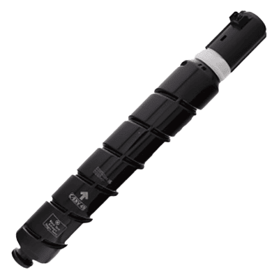 Canon C-Exv49 Sort Kompatibel Toner 36000 Sider (8524b002) Canon C-Exv49 Sort Kompatibel Toner 36000 Sider (8524b002)