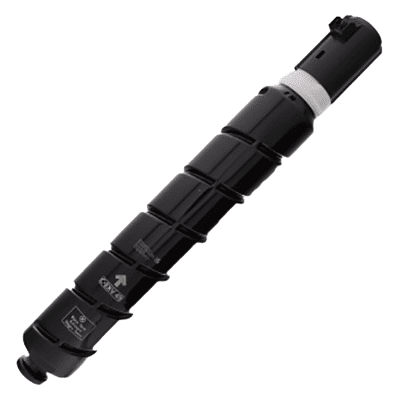 Canon C-Exv49 Cyan Kompatibel Toner 19000 Sider (8525b002) Canon C-Exv49 Cyan Kompatibel Toner 19000 Sider (8525b002)