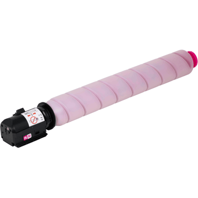 Canon C-Exv51 Magenta Kompatibel Toner 60000 Sider (0483c002) Canon C-Exv51 Magenta Kompatibel Toner 60000 Sider (0483c002)
