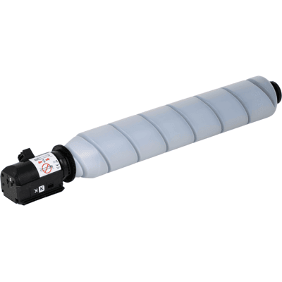 Canon C-Exv51bk Sort Kompatibel Toner 69000 Sider (0481c002) Canon C-Exv51bk Sort Kompatibel Toner 69000 Sider (0481c002)