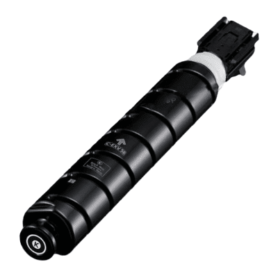 Canon C-Exv58 Bk Xl Sort Kompatibel Toner 71000 Sider (3763c002) Canon C-Exv58 Bk Xl Sort Kompatibel Toner 71000 Sider (3763c002)
