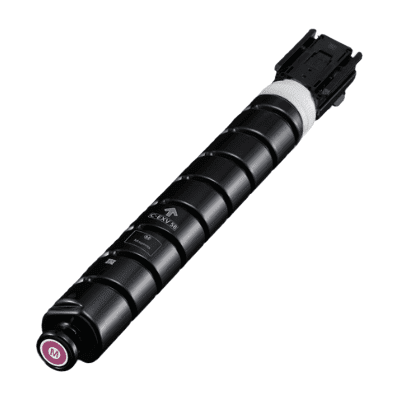 Canon C-Exv58 M Xl Magenta Kompatibel Toner 60000 Sider (3765c002) Canon C-Exv58 M Xl Magenta Kompatibel Toner 60000 Sider (3765c002)